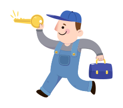 Local emergency lockout specialist near you offering 24/7 emergency lockout solution in Corning, CA