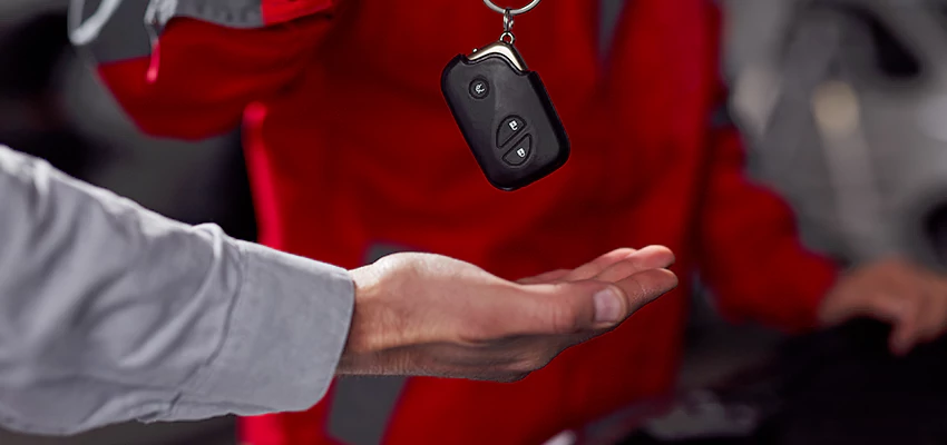 Automotive Car Lock Rekeying Locksmith Specialists in Corning, California