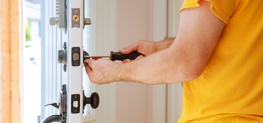 Break-in Prevention Solutions in Corning, CA