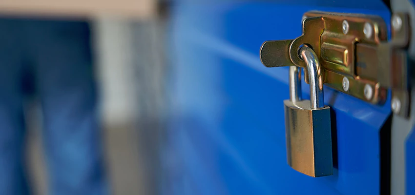 Industrial Door Lock Repair And Installation in Corning, CA