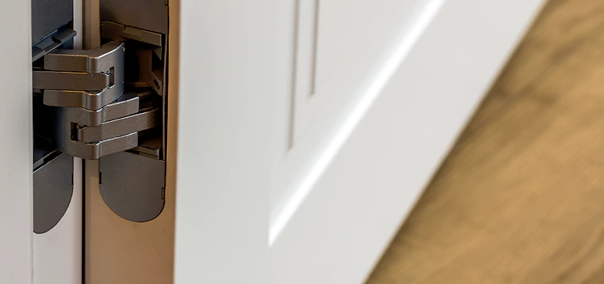 Closet Door Hardware Maintenance in Corning, California