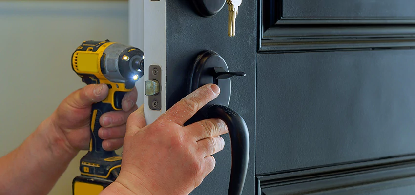 Emergency Downtown Locksmith in Corning, CA