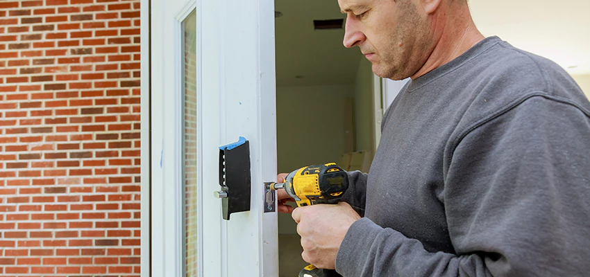 Eviction Locksmith Services For Lock Installation in Corning, CA
