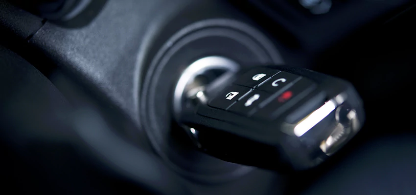 Ignition Switch Replacement in Corning, CA