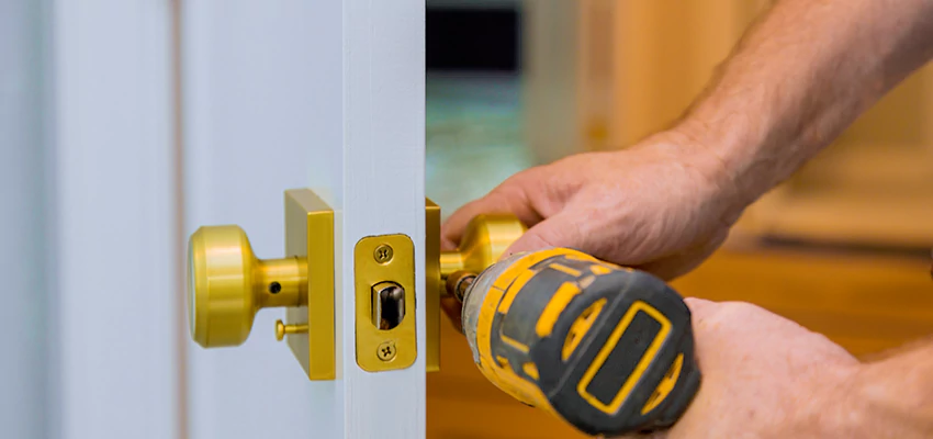 Local Locksmith For Key Fob Replacement in Corning, California