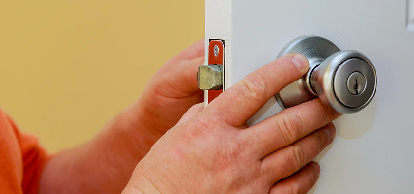 Residential Locksmith For Lock Installation in Corning, California