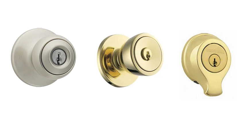 Weiser Bluetooth Lock Installation in Corning, CA