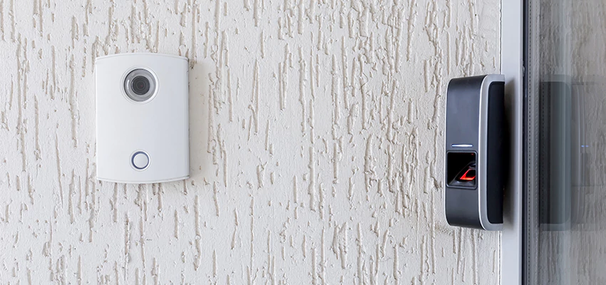 Automatic Door Lock Repair in Corning, California