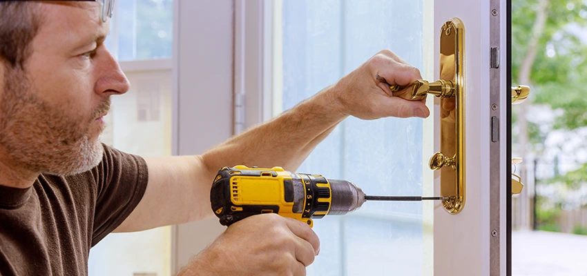 Affordable Bonded & Insured Locksmiths in Corning, CA
