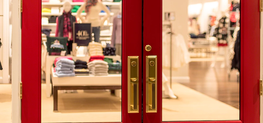 Automotive Locksmith For Retail Stores in Corning, CA