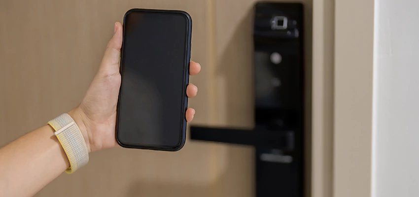 Keypad Wifi Locks Repair And Installation in Corning, CA