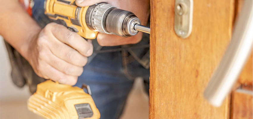 Emergency A1 Locksmith Services in Corning, California