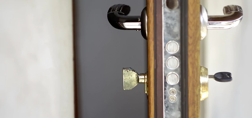 Holiday Emergency Locksmith in Corning, California