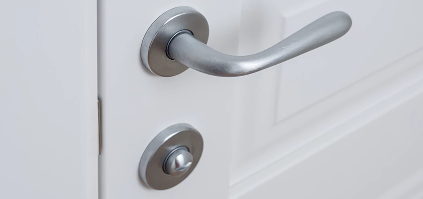 Single-Occupancy Restroom Locks Repair in Corning, California
