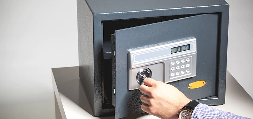 Jewelry Safe Unlocking Service in Corning, California