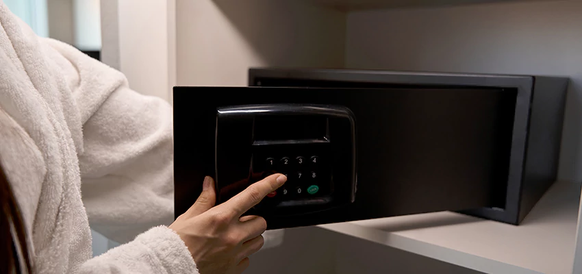 Safe Unlocking Service Company in Corning, California