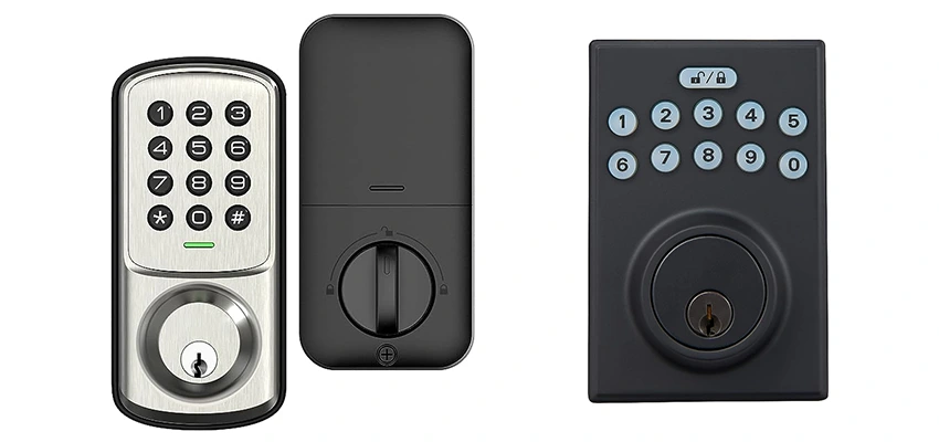 Garage Emergency Lock Replacements in Corning, CA