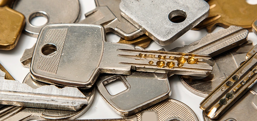 Stuck Key Extraction in Corning, CA