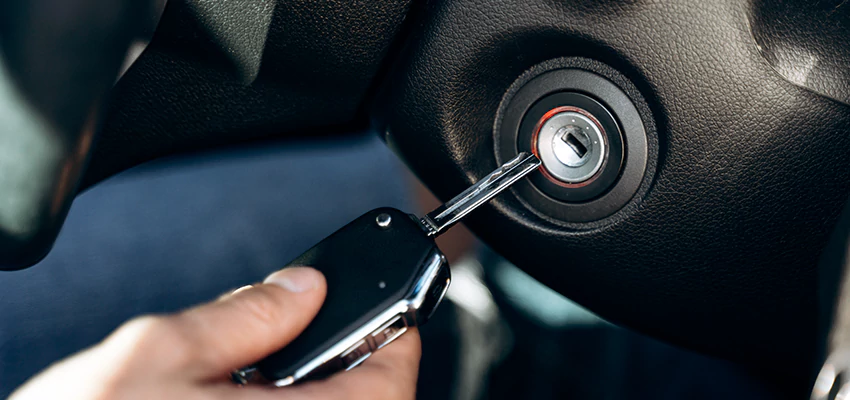Car Key Replacement Locksmith in Corning, California