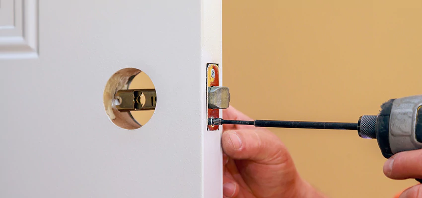 Stuck Door Knobs Repair in Corning, CA