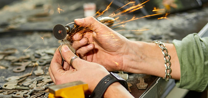 Mobile Locksmith For Lock Replacement Service in Corning, California