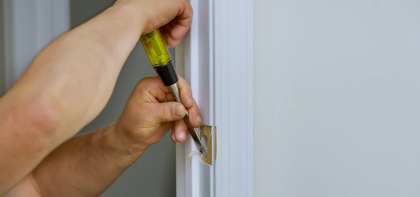 On Demand Locksmith For Key Replacement in Corning, California