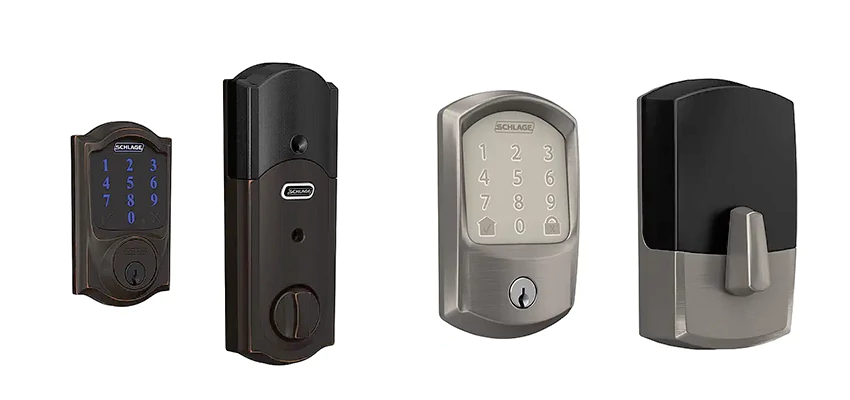 Schlage Smart Locks Repair in Corning, California