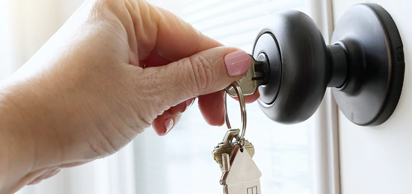 Top Locksmith For Residential Lock Solution in Corning, California