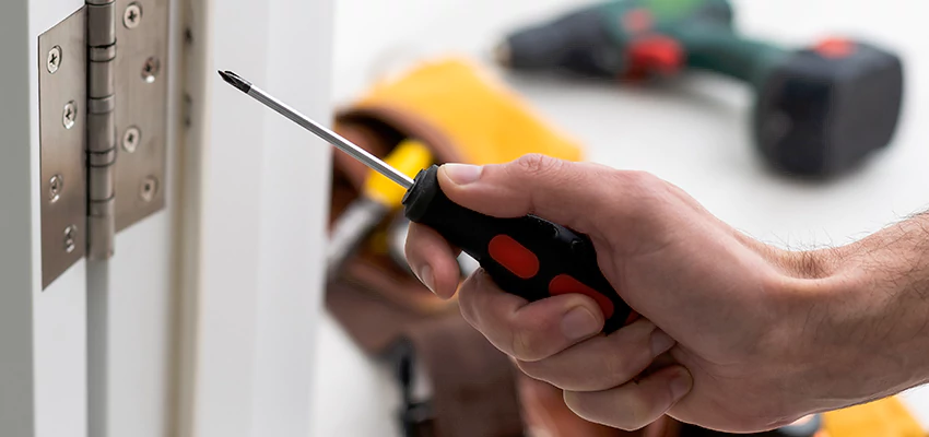 Holiday Emergency Locksmith in Corning, California