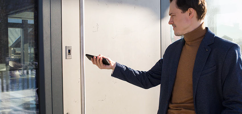 Business Security Systems in Corning, CA