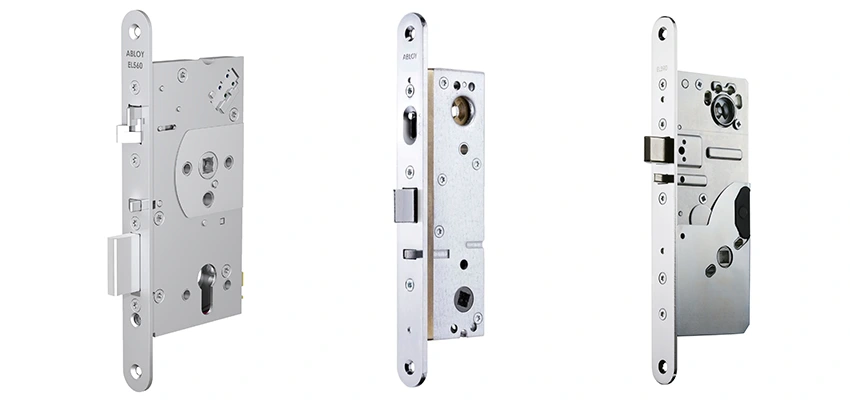 ASSA-Abloy Locks Hinge Repair in Corning, California