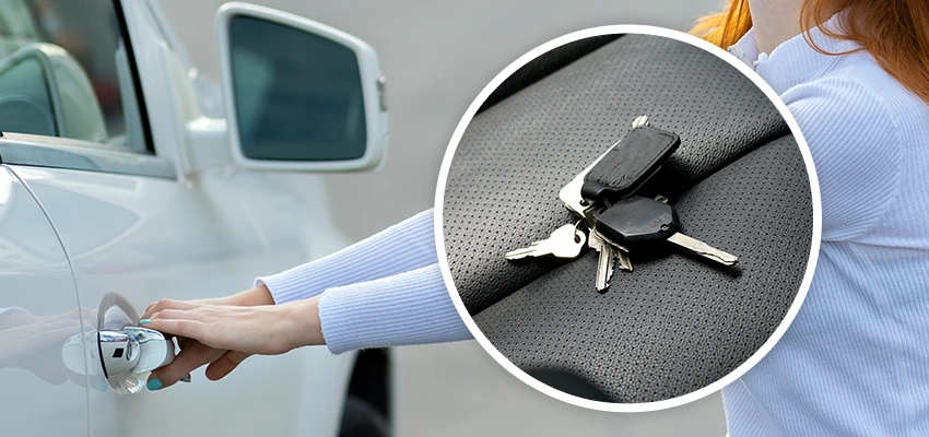 Locksmith For Locked Car Keys In Car in Corning, California