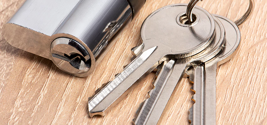 Lock Rekeying Services in Corning, California