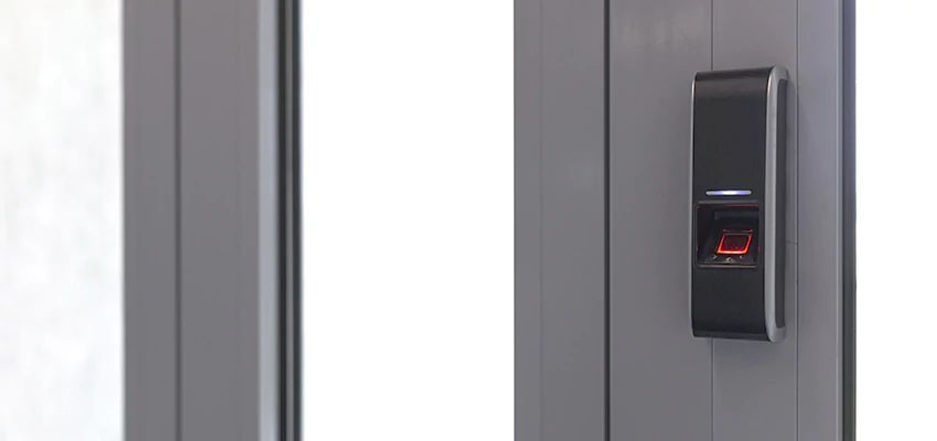 Push Button Lock Keypad Repair in Corning, California