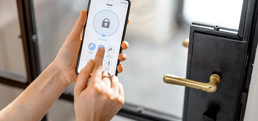 Remote Control Locks Sensor Repair in Corning, California