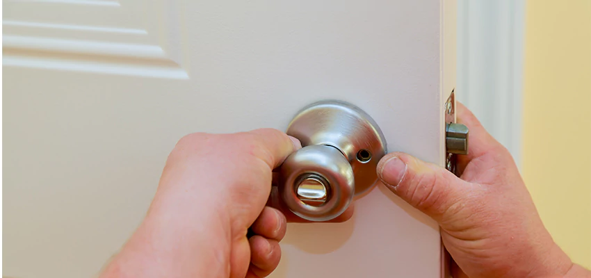 After-hours Locksmith For Lock And Key Installation in Corning, CA