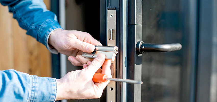 Eviction Locksmith For Lock Repair in Corning, CA
