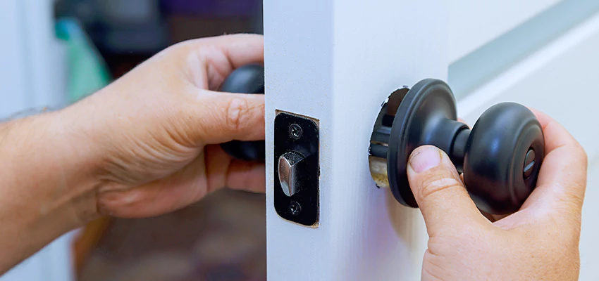Smart Lock Replacement Assistance in Corning, California