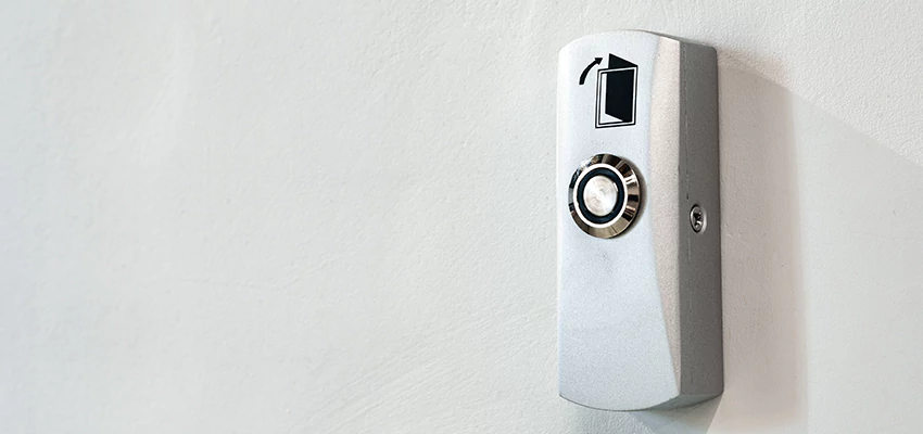 Residential Access Keypads Systems Installation in Corning, CA