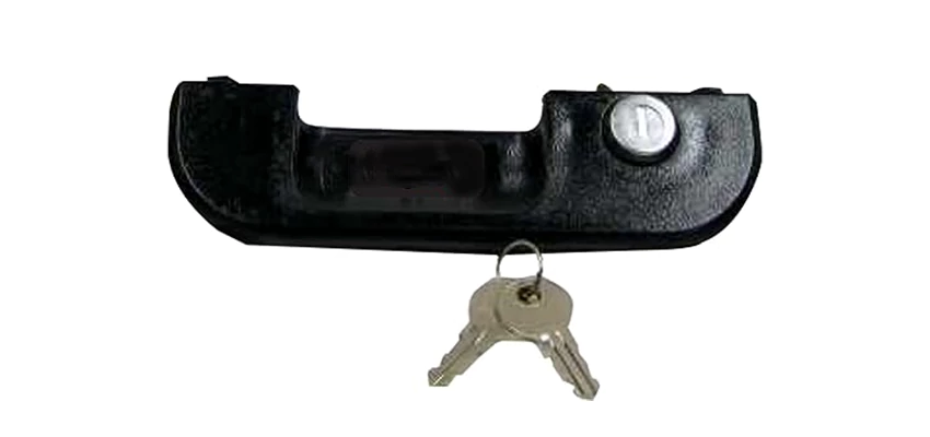 Pop Lock Repair Service in Corning