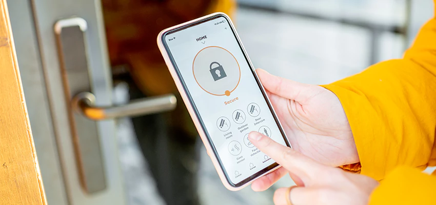 Automatic Door Lock Opener Repair in Corning, California