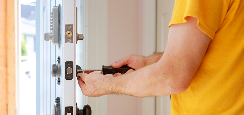 Eviction Locksmith For Key Fob Replacement Services in Corning, CA
