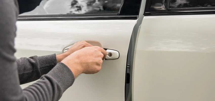 Unlock Car Door Service in Corning, CA
