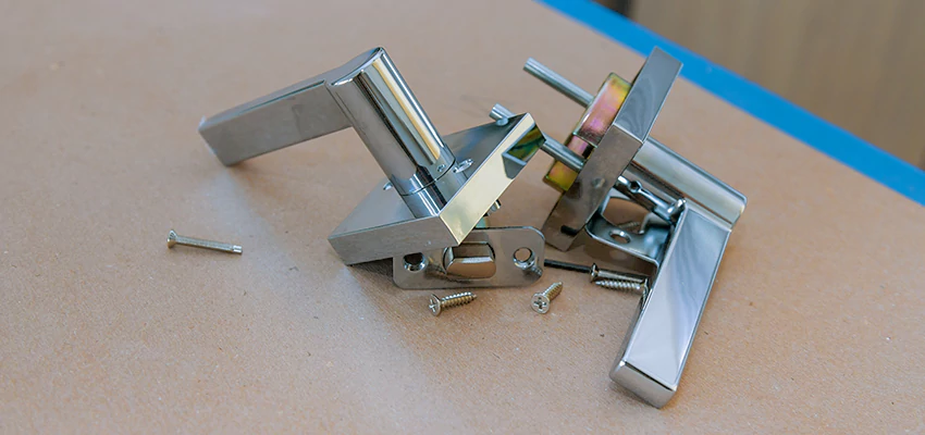 Master Lock Key System Installation Service in Corning, California