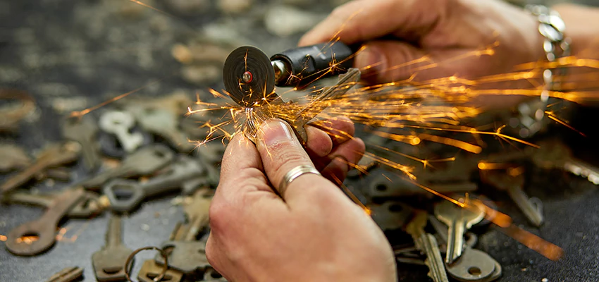 24/7 Locksmith Services For Lock Rekeying in Corning, CA