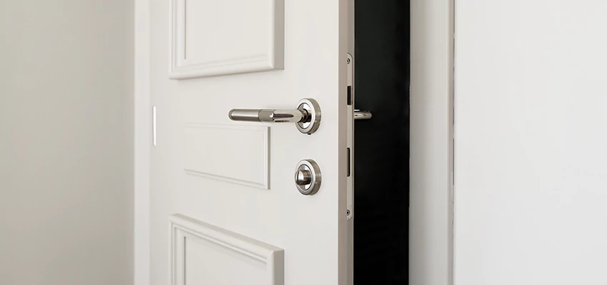 Folding Bathroom Door With Lock Solutions in Corning, CA