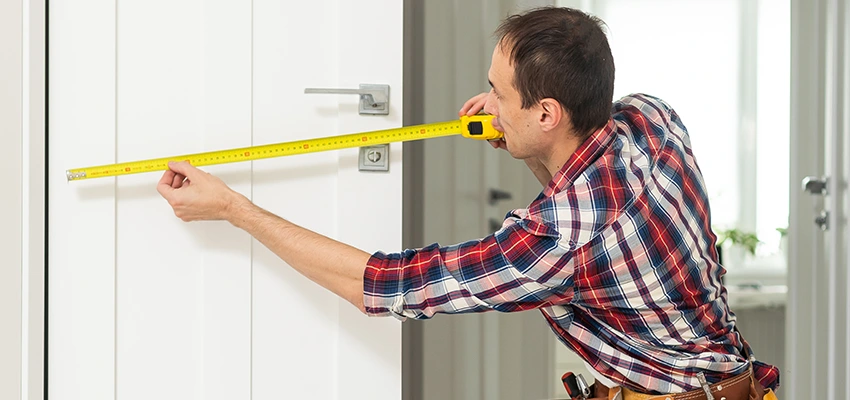 Bonded & Insured Locksmiths For Lock Repair in Corning, California