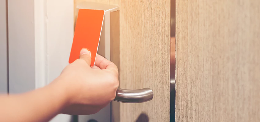 Electronic Locks Motor Repair in Corning, California