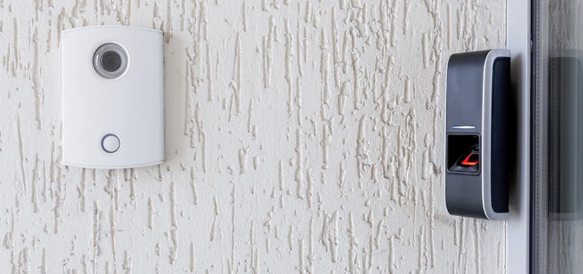 Multi-User Fingerprint Door Locks Installation in Corning, California