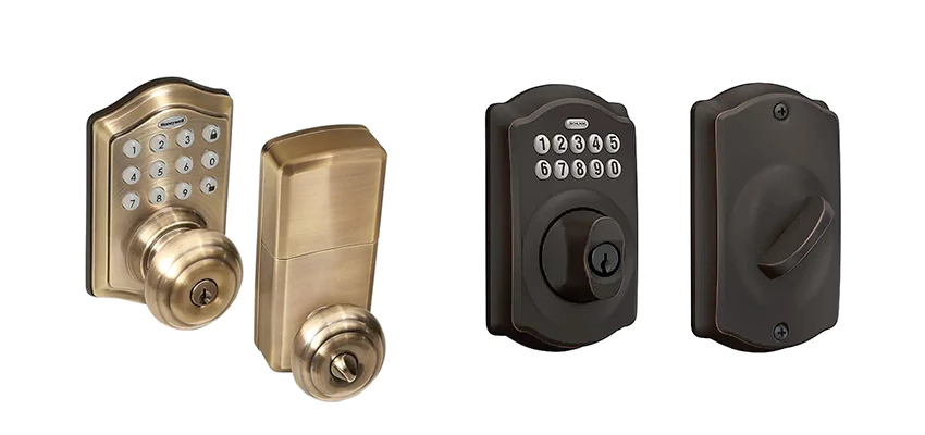 Medeco Locks Replacement in Corning, CA